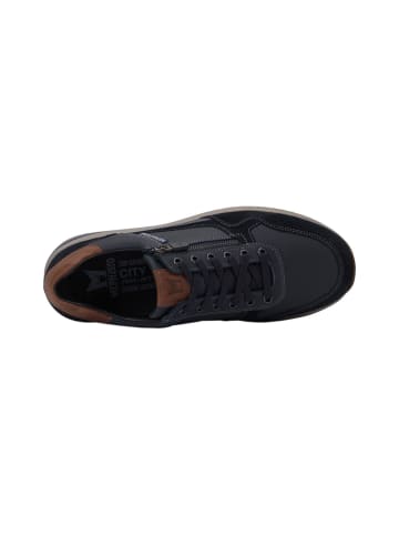 Mephisto SHOES "Bradley" in marine