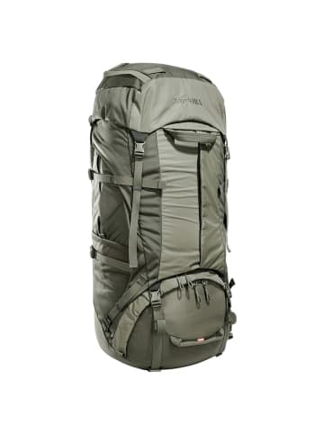 Tatonka Yukon Carrier Pack 55+10 Recco - Packsack 77 cm (olive) in olive