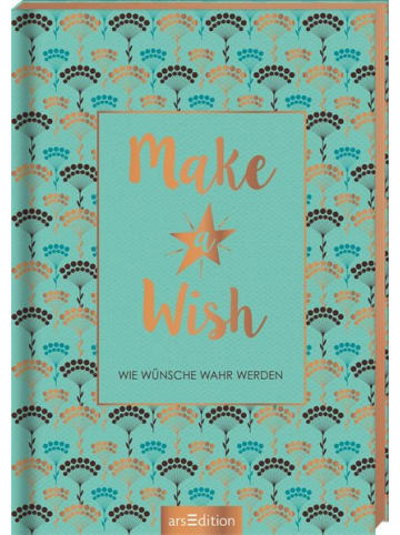 ars edition Roman - Make a Wish