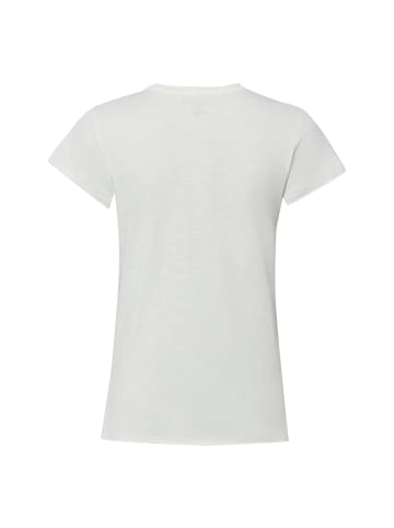 Mos Mosh T-Shirt MMSherri in ecru