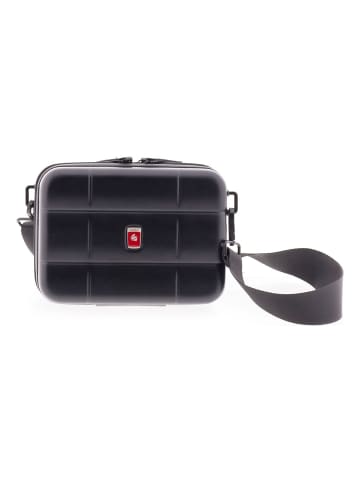 Gladiator 2700 Mini Bag Umhängetasche 18 cm in black