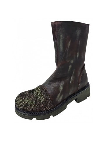 Papucei Stiefel  in Braun