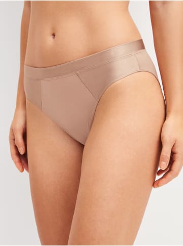 Calida Slip in timeless taupe