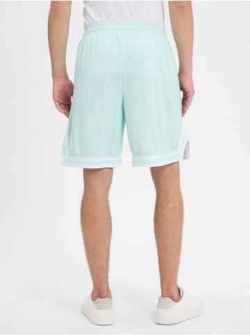 Karl Kani Hose in mint weiß - 0001