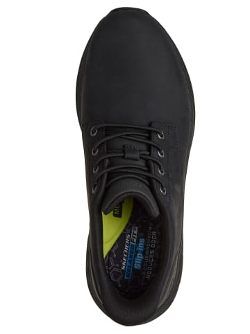 Skechers Sneakers Low Pollard - Colt in schwarz