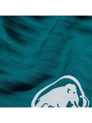 Mammut Taiss Light Beanie in Petrol