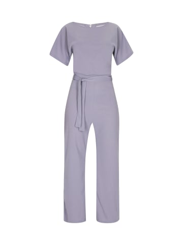 faina Jumpsuit in grey