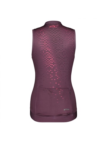 SCOTT W RC PROW/O SLEEVE SHIRT in Pink