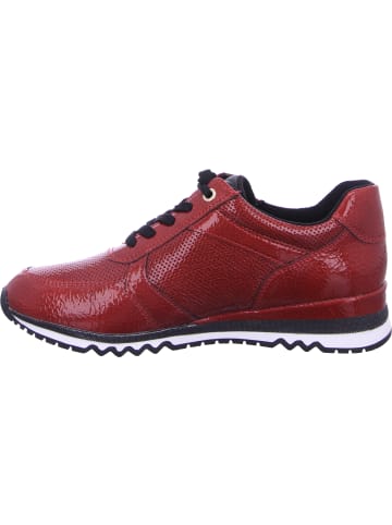 Marco Tozzi Sneaker in rot