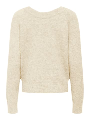 ONLY Strickpullover in Birch