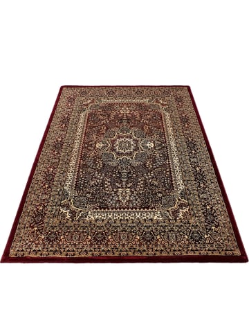 Teppich Boss Orient Teppich Martina in Rot