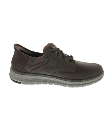 Skechers Slip-Ins: Orell-Yates Slipper Braun