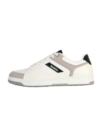 Redskins  Gandhi 2 Schnür-Sneaker Weiß