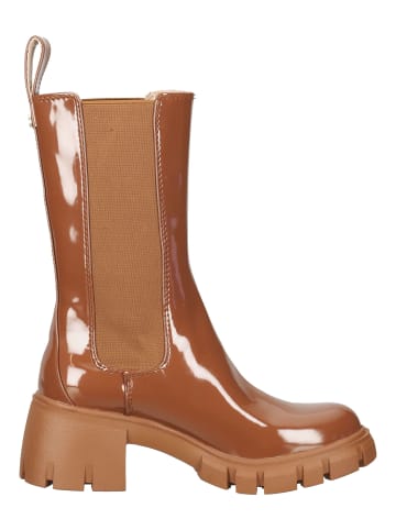 Steve Madden Stiefelette Cognac
