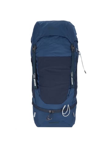 Jack Wolfskin Wolftrail 28 Recco Daypack 62 cm dark sea
