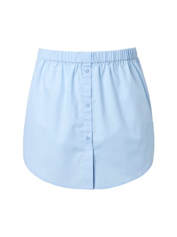 Ulla Popken Accessoire in himmelblau