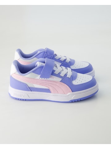 Puma Schnürschuhe in Lila