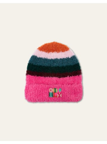 Oilily Aafke Mütze in Rosa