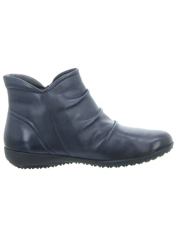 Josef Seibel Stiefeletten in blau