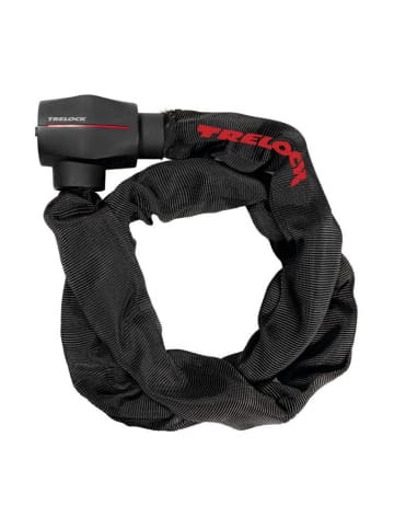 TRELOCK Kettenschloss BC 580 in schwarz