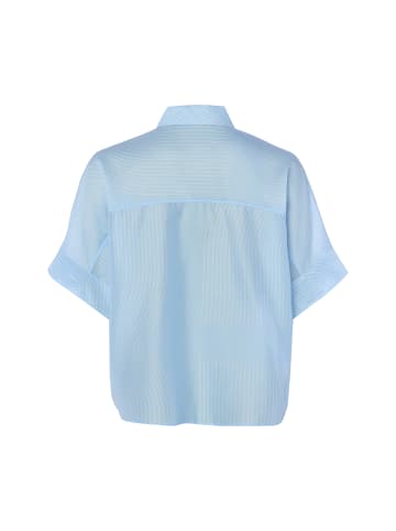 Someday Shirt Zulin in hellblau