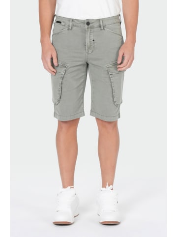 M.O.D Elias Cargo Shorts Seagrass