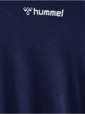 Hummel T-Shirt Hmlbl Herren in MARINE