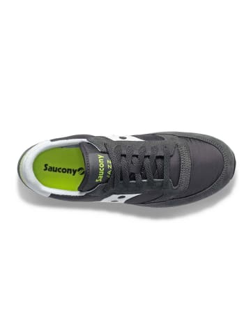 Saucony Sneakers Jazz in Grau