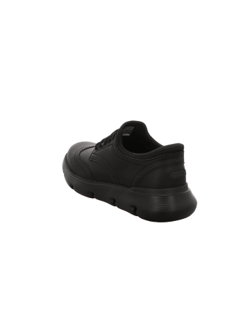 Skechers Slipper in schwarz