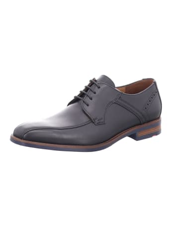 LLOYD Business Schnürschuh in schwarz