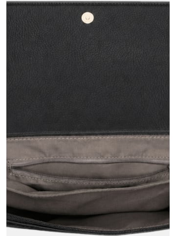 KASSANDRA Handtasche in BLACK