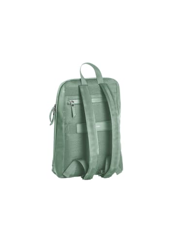Daniel Ray DRS25.1486 Brisbane City Backpack L 52 oldgreen