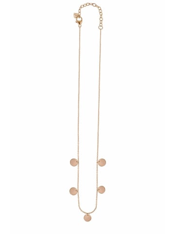 caï Halskette für Damen in gold