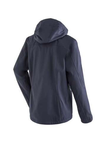 Maier Sports Jacke Clima Pro 2.0 in Marine