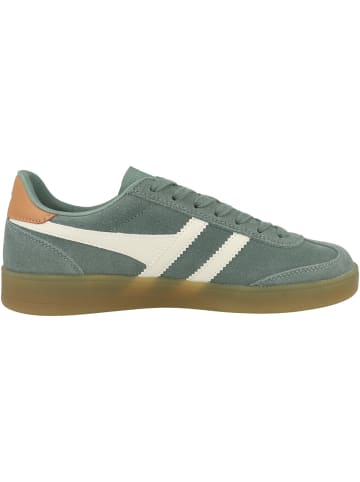 Gola Sneaker low Viper in gruen