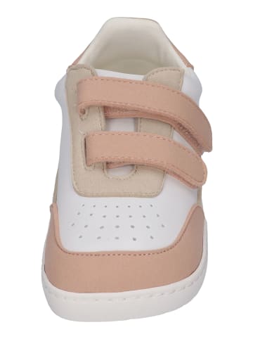 Muris Sneaker Low Petra Mini in rosa