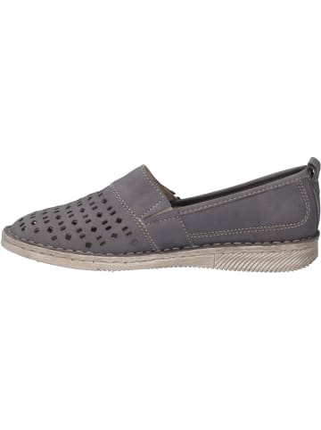 Josef Seibel Slipper Sofie 27 in blau