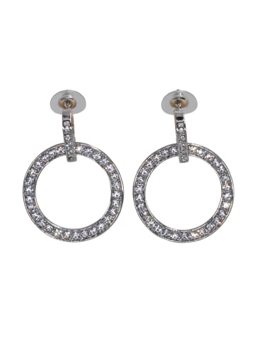 Steuer Modeschmuck Metall in mehrfarbig