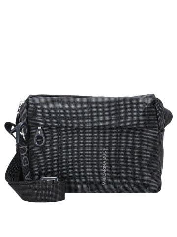 Mandarina Duck MD20 - Umhängetasche 22 cm (deep blue) in scarab