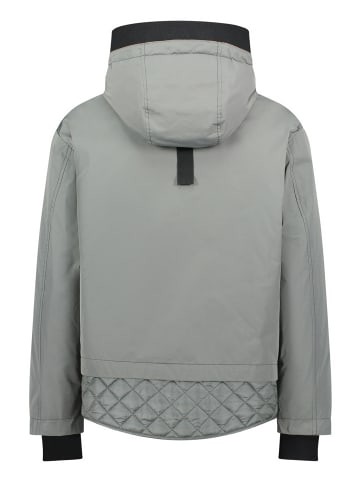 Gil Bret Funktionsjacke in schilf