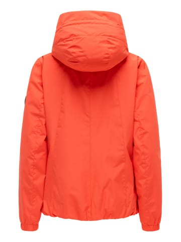Marikoo Outdoorjacke Yoshikoo 16 in Spicy Orange
