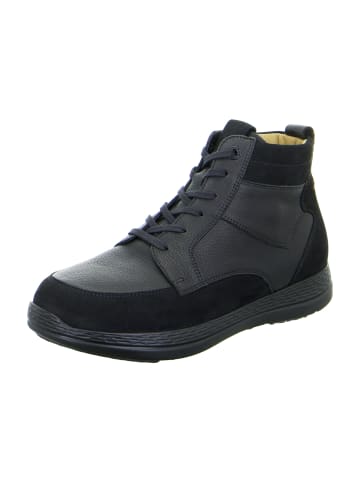 Ganter Komfort Stiefel in Schwarz