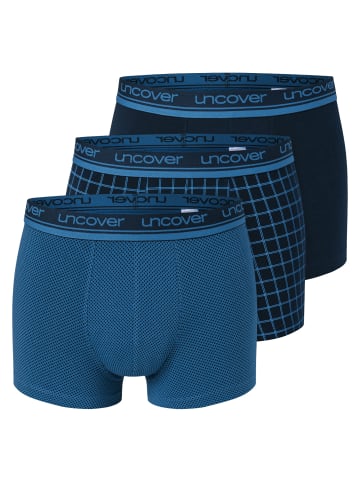 Schiesser Trunk Cotton Serie in sortiert 1