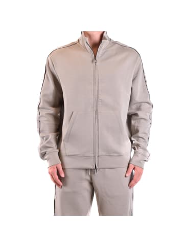 Emporio Armani Sweatshirt Grau