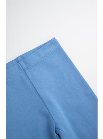 MOKIDA Baumwollleggings mit langem Bein in bunt