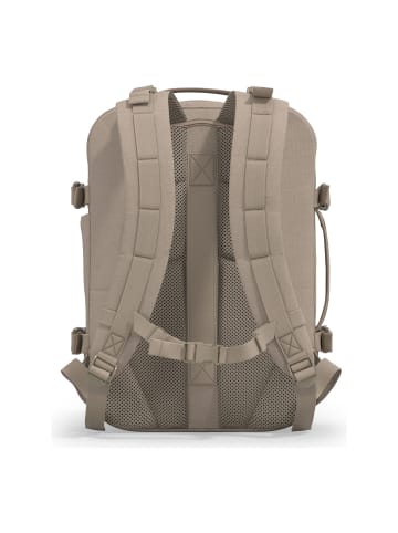 Cabinzero Military 28L Cabin Backpack Rucksack 44 cm in storm