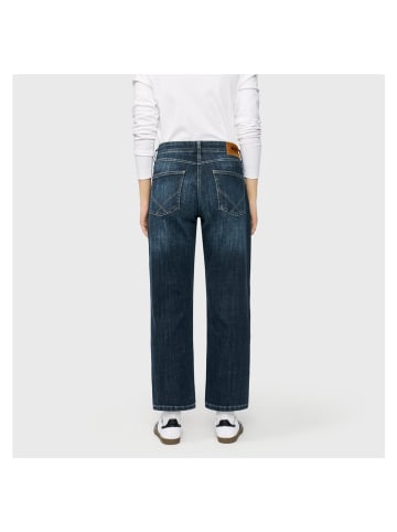 MAC Jeans in Blau