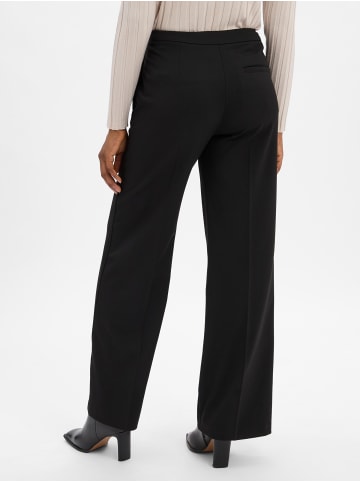 Marc O'Polo Hose in schwarz
