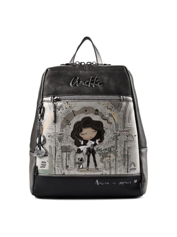 Anekke Orchestra City Rucksack 31 cm mehrfarbig