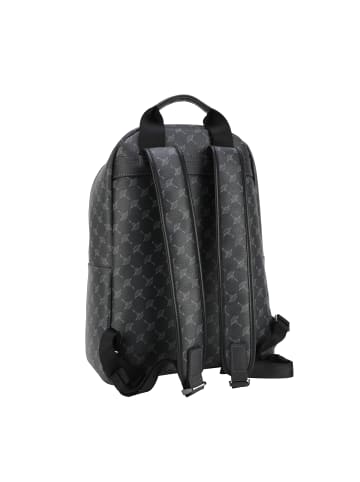 JOOP! Rucksack 'Flora 1.0 Tom in Dunkelgrau 30,00 x 41,00 x 15,00 cm'